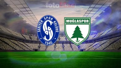 SMS Küme Sarıyerspor-Muğlaspor maçı saat kaçta, hangi kanalda? 7 sms kume sariyerspor muglaspor maci saat kacta hangi kanalda aZUjixTP