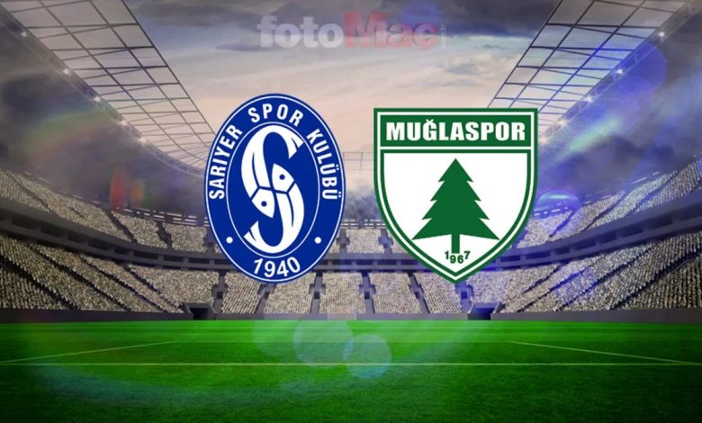 SMS Küme Sarıyerspor-Muğlaspor maçı saat kaçta, hangi kanalda? 1 sms kume sariyerspor muglaspor maci saat kacta hangi kanalda aZUjixTP