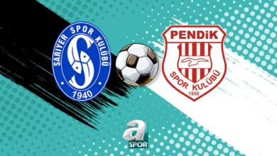 SMS Küme Sarıyerspor-Orfa Yapı Pendikspor maçı saat kaçta, hangi kanalda? 7 sms kume sariyerspor orfa yapi pendikspor maci saat kacta hangi kanalda K3p8dq9M