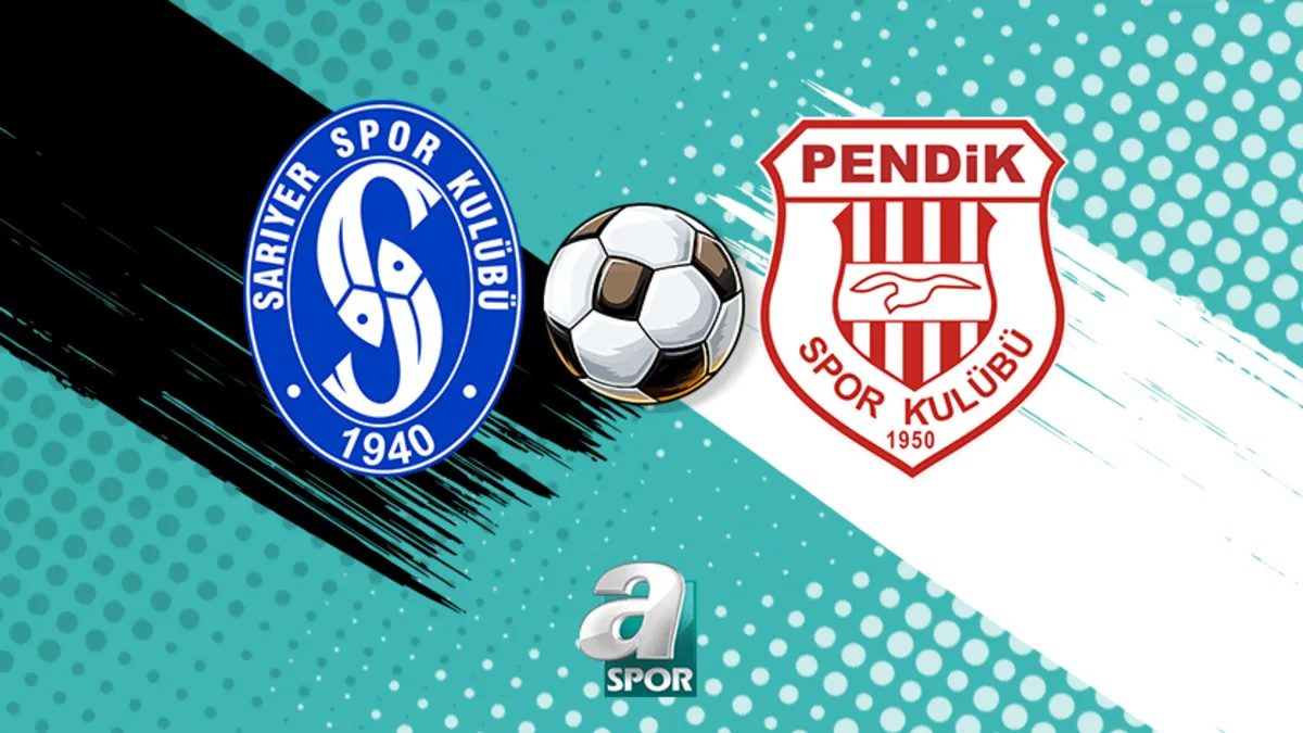 SMS Küme Sarıyerspor-Orfa Yapı Pendikspor maçı saat kaçta, hangi kanalda? 10 sms kume sariyerspor orfa yapi pendikspor maci saat kacta hangi kanalda K3p8dq9M