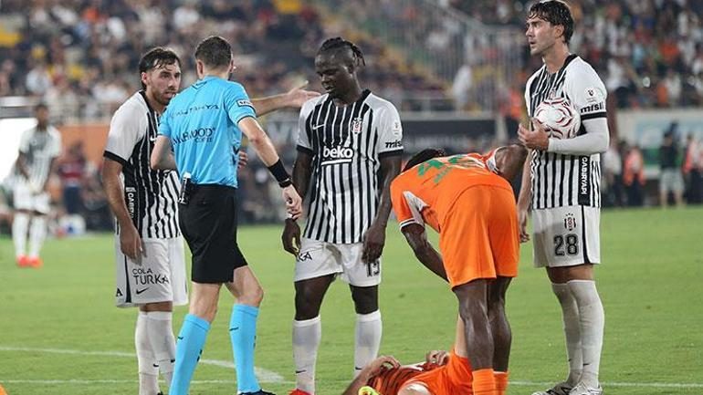SON DAKİKA! Beşiktaş: Adnan Deniz Kayatepe ve Bülent Birincioğlu'nu maçlarımızda görmek istemiyoruz 3 son dakika besiktas adnan deniz kayatepe ve bulent birincioglunu maclarimizda gormek istemiyoruz 1 TpuA5Zby
