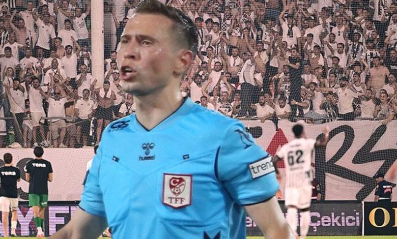 SON DAKİKA! Beşiktaş: Adnan Deniz Kayatepe ve Bülent Birincioğlu'nu maçlarımızda görmek istemiyoruz 1 son dakika besiktas adnan deniz kayatepe ve bulent birincioglunu maclarimizda gormek istemiyoruz pP2yb2lH