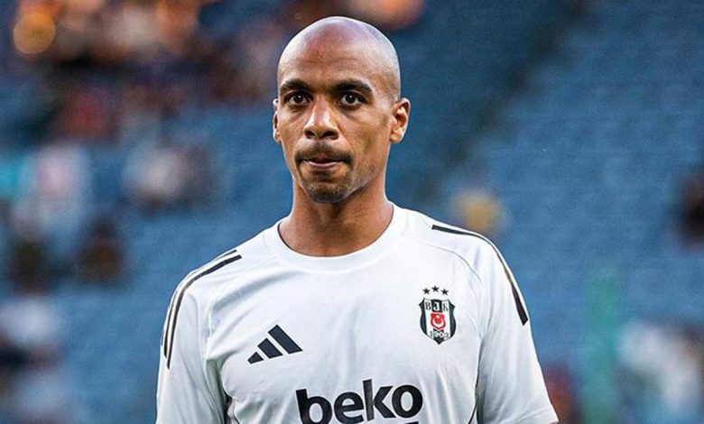 son dakika besiktas joao mario ile yollarini resmen ayirdi XIxDx1UG