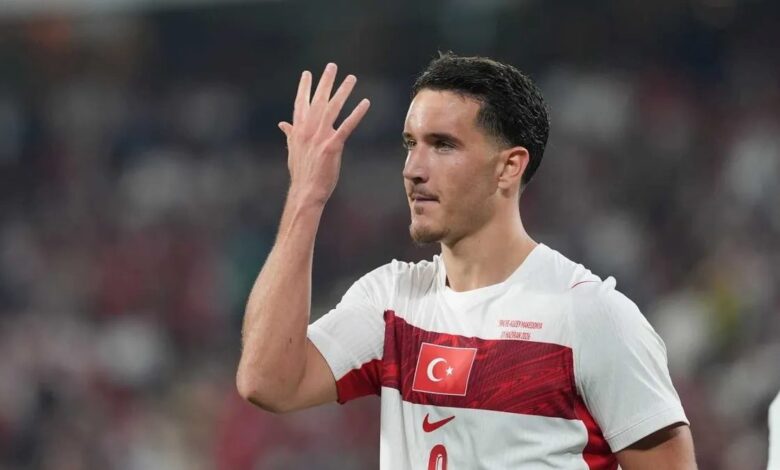 SON DAKİKA: Deniz Gül Galatasaray’da! Transfer KAP'a bildirildi 1 son dakika deniz gul galatasarayda transfer kapa bildirildi mg6gpdU6