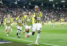 Son dakika! Fenerbahçe Fred ayrılığını TFF'ye bildirdi! 11 son dakika fenerbahce fred ayriligini tffye bildirdi zt57deNe