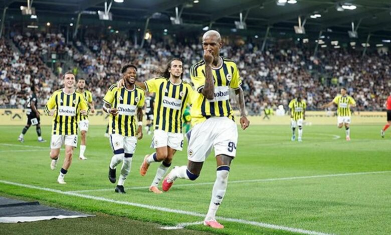 son dakika fenerbahce fred ayriligini tffye bildirdi zt57deNe