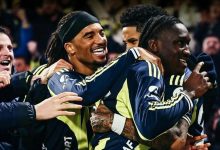 Son dakika! Fenerbahçe'de ayrılık: İşte Sidiki Cherif'in yeni takımı 8 son dakika fenerbahcede ayrilik iste sidiki cherifin yeni takimi FvKwPS8X