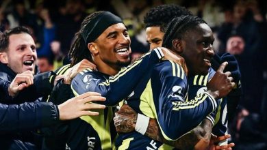 Son dakika! Fenerbahçe'de ayrılık: İşte Sidiki Cherif'in yeni takımı 11 son dakika fenerbahcede ayrilik iste sidiki cherifin yeni takimi FvKwPS8X