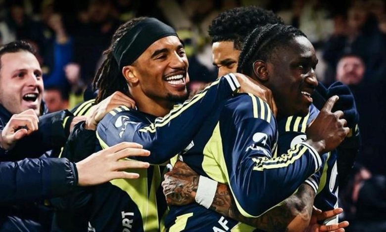 Son dakika! Fenerbahçe'de ayrılık: İşte Sidiki Cherif'in yeni takımı 1 son dakika fenerbahcede ayrilik iste sidiki cherifin yeni takimi FvKwPS8X