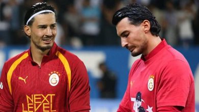 Son dakika! Galatasaray'da Uğurcan Çakır şoku | Göztepe maçına çıkmadı 11 son dakika galatasarayda ugurcan cakir soku goztepe macina cikmadi GkzpJMt2