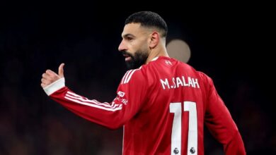 Son dakika: Mohamed Salah Beşiktaş'a mı geliyor? 7 son dakika mohamed salah besiktasa mi geliyor Ik14NStP