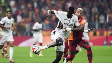 SON DAKİKA: Trabzonspor - Galatasaray derbisinin tarihi muhakkak oldu! İşte Süper Lig'de 5. ve 6. hafta maçlarının programı 12 son dakika trabzonspor galatasaray derbisinin tarihi muhakkak oldu iste super ligde 5 ve 1ZdSsQOT
