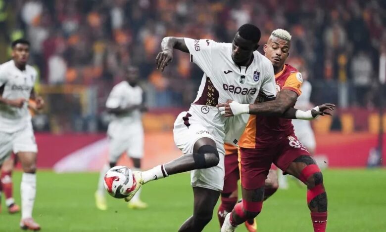 SON DAKİKA: Trabzonspor - Galatasaray derbisinin tarihi muhakkak oldu! İşte Süper Lig'de 5. ve 6. hafta maçlarının programı 1 son dakika trabzonspor galatasaray derbisinin tarihi muhakkak oldu iste super ligde 5 ve 1ZdSsQOT