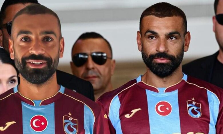 Son dakika! Trabzonspor Salah'ın maliyetini resmen açıkladı 1 son dakika trabzonspor salahin maliyetini resmen acikladi 9v3ZsMC5