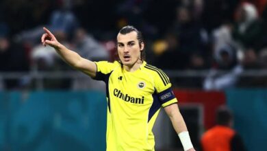 SON DAKİKA TRANSFER HABERİ: Fenerbahçe Çağlar Söyüncü için Çorum FK ile muahedeye vardı! 16 son dakika transfer haberi fenerbahce caglar soyuncu icin corum fk ile muahedeye vardi mQIifmA2