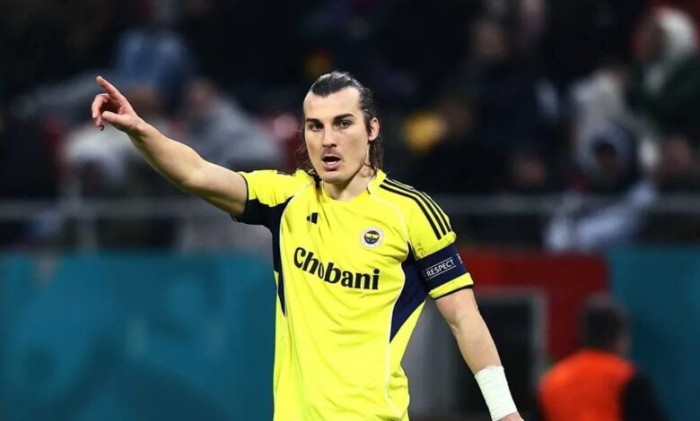 SON DAKİKA TRANSFER HABERİ: Fenerbahçe Çağlar Söyüncü için Çorum FK ile muahedeye vardı! 1 son dakika transfer haberi fenerbahce caglar soyuncu icin corum fk ile muahedeye vardi mQIifmA2