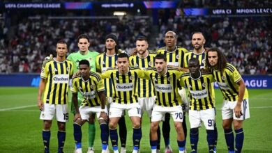 SON DAKİKA: UEFA'dan Fenerbahçe'ye şok soruşturma! Matteo Guendouzi ve Mason Greenwood... 5 son dakika uefadan fenerbahceye sok sorusturma matteo guendouzi ve mason greenwood GT6b55sQ