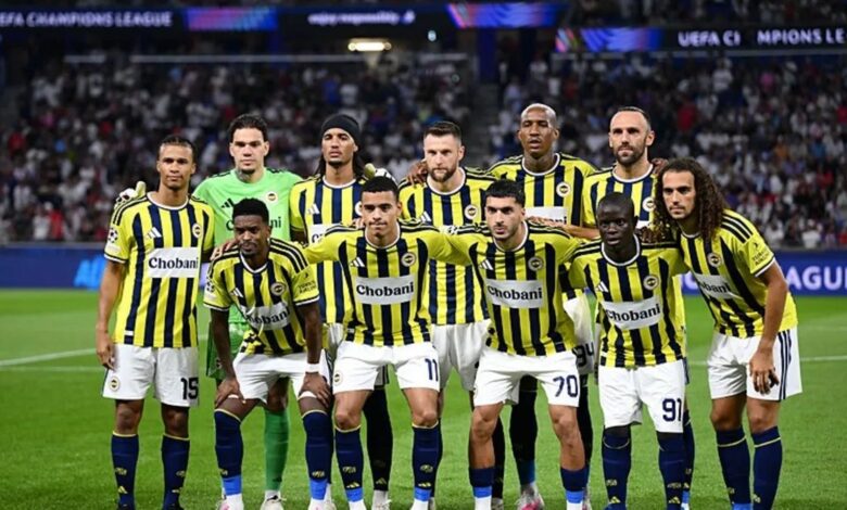 SON DAKİKA: UEFA'dan Fenerbahçe'ye şok soruşturma! Matteo Guendouzi ve Mason Greenwood... 1 son dakika uefadan fenerbahceye sok sorusturma matteo guendouzi ve mason greenwood GT6b55sQ