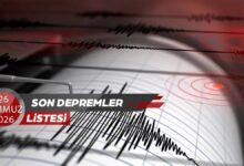 son dakika zelzele 26 temmuz az evvel zelzele mi oldu cz23CjzC