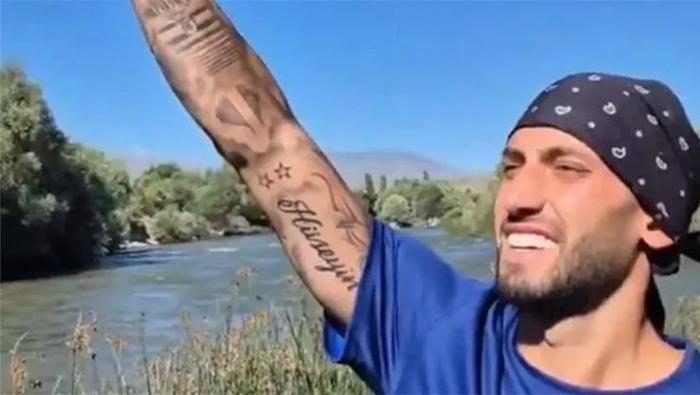 Son halini görenler inanamadı! Hakan Çalhanoğlu süreç sonrası birinci sefer görüntülendi 7 son halini gorenler inanamadi hakan calhanoglu surec sonrasi birinci sefer goruntulendi 5 WLcBwTzt