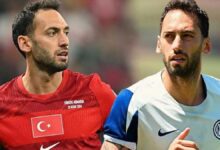 son halini gorenler inanamadi hakan calhanoglu surec sonrasi birinci sefer goruntulendi EKPDYlXW