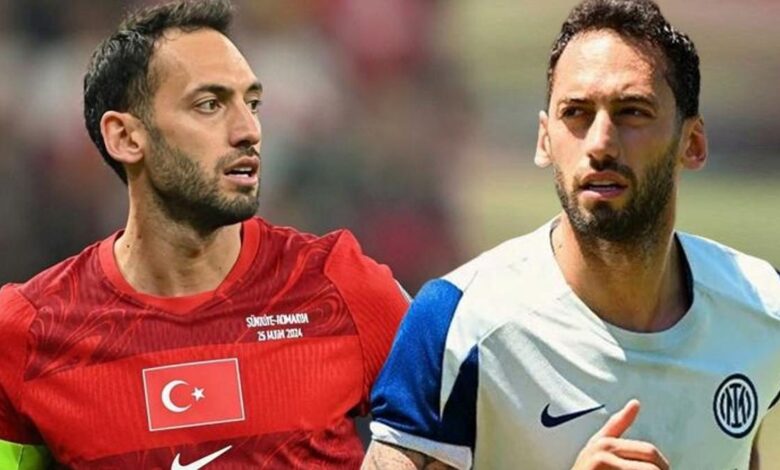 Son halini görenler inanamadı! Hakan Çalhanoğlu süreç sonrası birinci sefer görüntülendi 1 son halini gorenler inanamadi hakan calhanoglu surec sonrasi birinci sefer goruntulendi EKPDYlXW
