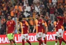 Son şampiyon Galatasaray, Trendyol Süper Lig'de dönemi Arca Çorum FK maçıyla açıyor! 12 son sampiyon galatasaray trendyol super ligde donemi arca corum fk maciyla aciyor GRWmICF2
