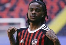 Sontje Hansen resmen Gaziantep FK'da 8 sontje hansen resmen gaziantep fkda E5dO9qwA