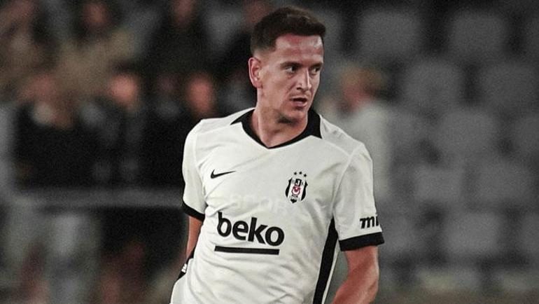 Sözleşmesi feshedildi! Beşiktaş ayrılığı resmen açıkladı 2 sozlesmesi feshedildi besiktas ayriligi resmen acikladi 0 9RcG82c6