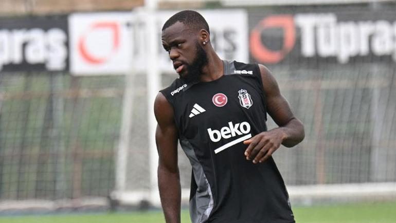 Sözleşmesi feshedildi! Beşiktaş ayrılığı resmen açıkladı 2 sozlesmesi feshedildi besiktas ayriligi resmen acikladi 0 JQKDCuDl
