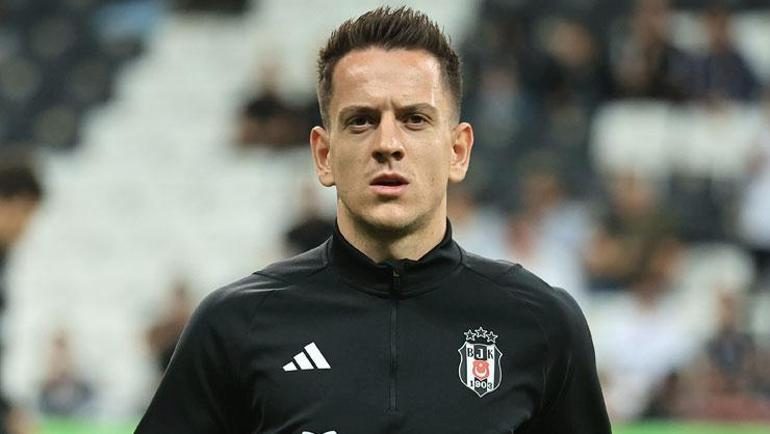 Sözleşmesi feshedildi! Beşiktaş ayrılığı resmen açıkladı 3 sozlesmesi feshedildi besiktas ayriligi resmen acikladi 1 XSbIZOCC