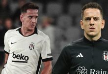 Sözleşmesi feshedildi! Beşiktaş ayrılığı resmen açıkladı 11 sozlesmesi feshedildi besiktas ayriligi resmen acikladi KmNJHxi2