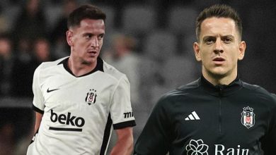 Sözleşmesi feshedildi! Beşiktaş ayrılığı resmen açıkladı 4 sozlesmesi feshedildi besiktas ayriligi resmen acikladi KmNJHxi2