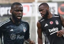 Sözleşmesi feshedildi! Beşiktaş ayrılığı resmen açıkladı 16 sozlesmesi feshedildi besiktas ayriligi resmen acikladi v9cDJfz7