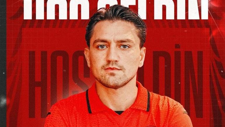 Sözleşmesi feshedildi! Fenerbahçe ayrılığı resmen açıkladı 3 sozlesmesi feshedildi fenerbahce ayriligi resmen acikladi 1 szEV98K4