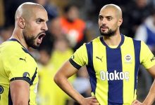 Sözleşmesi feshedildi! Fenerbahçe ayrılığı resmen açıkladı 13 sozlesmesi feshedildi fenerbahce ayriligi resmen acikladi AYSfCPU9