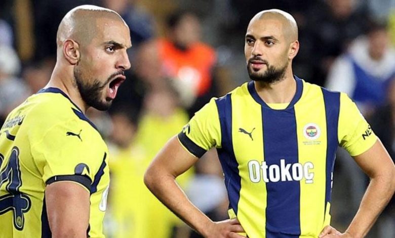 Sözleşmesi feshedildi! Fenerbahçe ayrılığı resmen açıkladı 1 sozlesmesi feshedildi fenerbahce ayriligi resmen acikladi AYSfCPU9