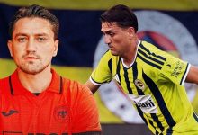 Sözleşmesi feshedildi! Fenerbahçe ayrılığı resmen açıkladı 13 sozlesmesi feshedildi fenerbahce ayriligi resmen acikladi z8h4UAHP