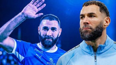 Sözleşmesi feshedildi! Karim Benzama'nın Al Hilal mesleği yarım dönemde bitti 11 sozlesmesi feshedildi karim benzamanin al hilal meslegi yarim donemde bitti uFEQtwNh