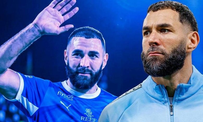 Sözleşmesi feshedildi! Karim Benzama'nın Al Hilal mesleği yarım dönemde bitti 1 sozlesmesi feshedildi karim benzamanin al hilal meslegi yarim donemde bitti uFEQtwNh