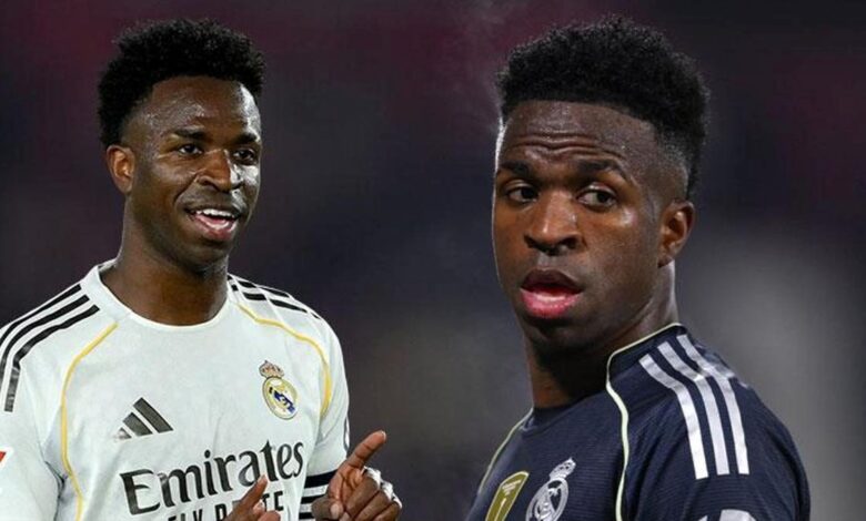 Sözleşmesi sona eriyordu! Real Madrid'de Vinicius Jr için karar verildi 1 sozlesmesi sona eriyordu real madridde vinicius jr icin karar verildi wkirXqai