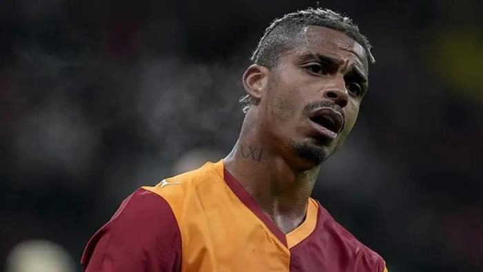Sözleşmesi yenilenmişti! Mario Lemina Galatasaray'dan ayrılabilir 4 sozlesmesi yenilenmisti mario lemina galatasaraydan ayrilabilir 2