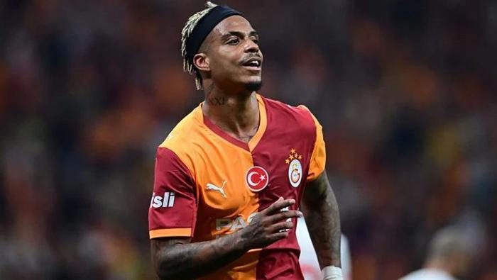 Sözleşmesi yenilenmişti! Mario Lemina Galatasaray'dan ayrılabilir 5 sozlesmesi yenilenmisti mario lemina galatasaraydan ayrilabilir 3 QywS5I4J