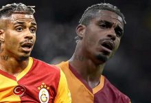 Sözleşmesi yenilenmişti! Mario Lemina Galatasaray'dan ayrılabilir 12 sozlesmesi yenilenmisti mario lemina galatasaraydan ayrilabilir QMRjwLSL