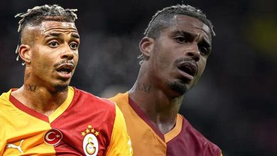 Sözleşmesi yenilenmişti! Mario Lemina Galatasaray'dan ayrılabilir 5 sozlesmesi yenilenmisti mario lemina galatasaraydan ayrilabilir QMRjwLSL