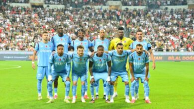Spor müellifleri Amed-Trabzonspor maçını değerlendirdi! 7 spor muellifleri amed trabzonspor macini degerlendirdi E5ZPV2v5