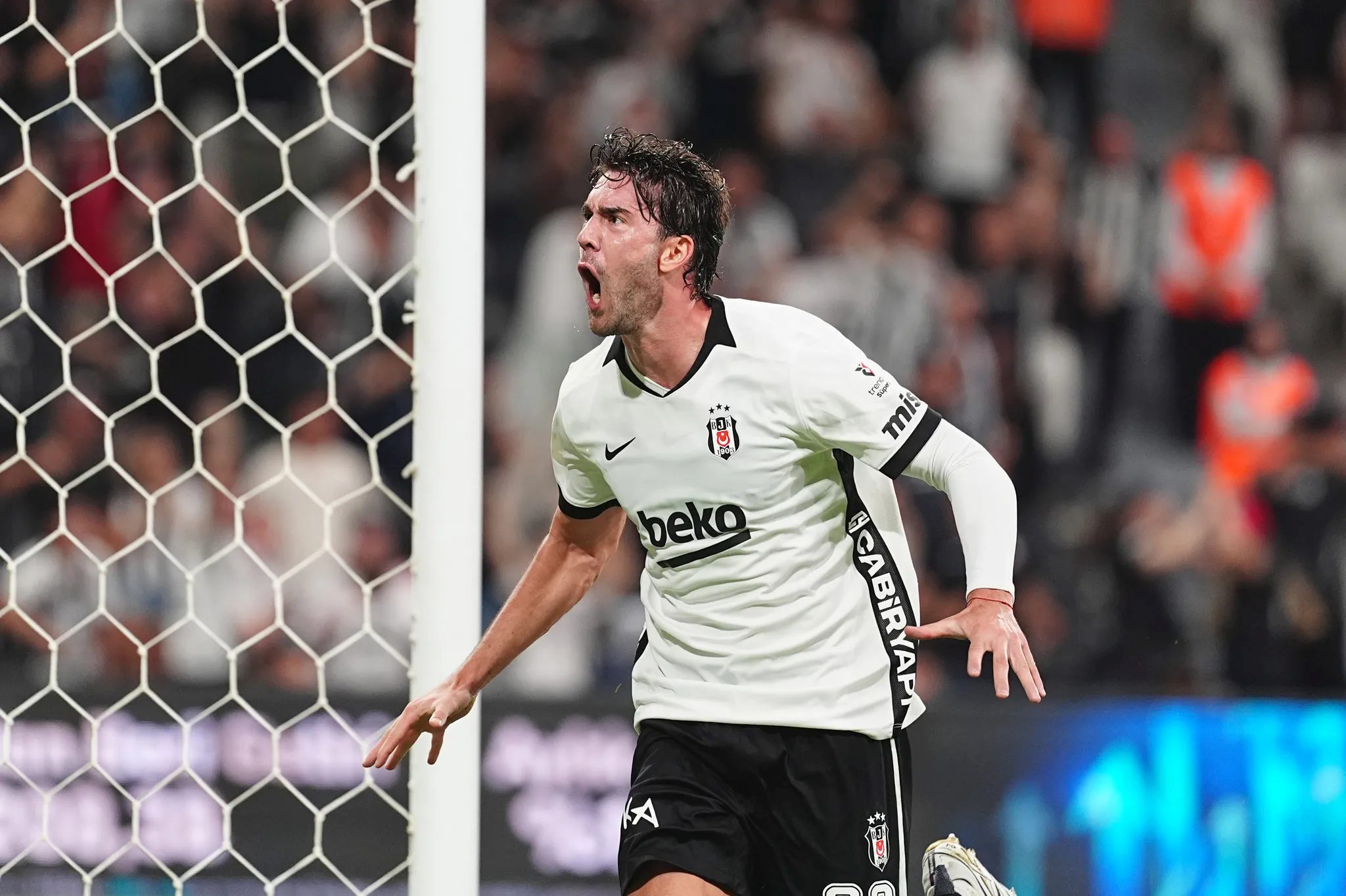 Spor müellifleri Beşiktaş-Arca Çorum FK maçını yorumladı! 4 spor muellifleri besiktas arca corum fk macini yorumladi 2 KEmrd5Z2