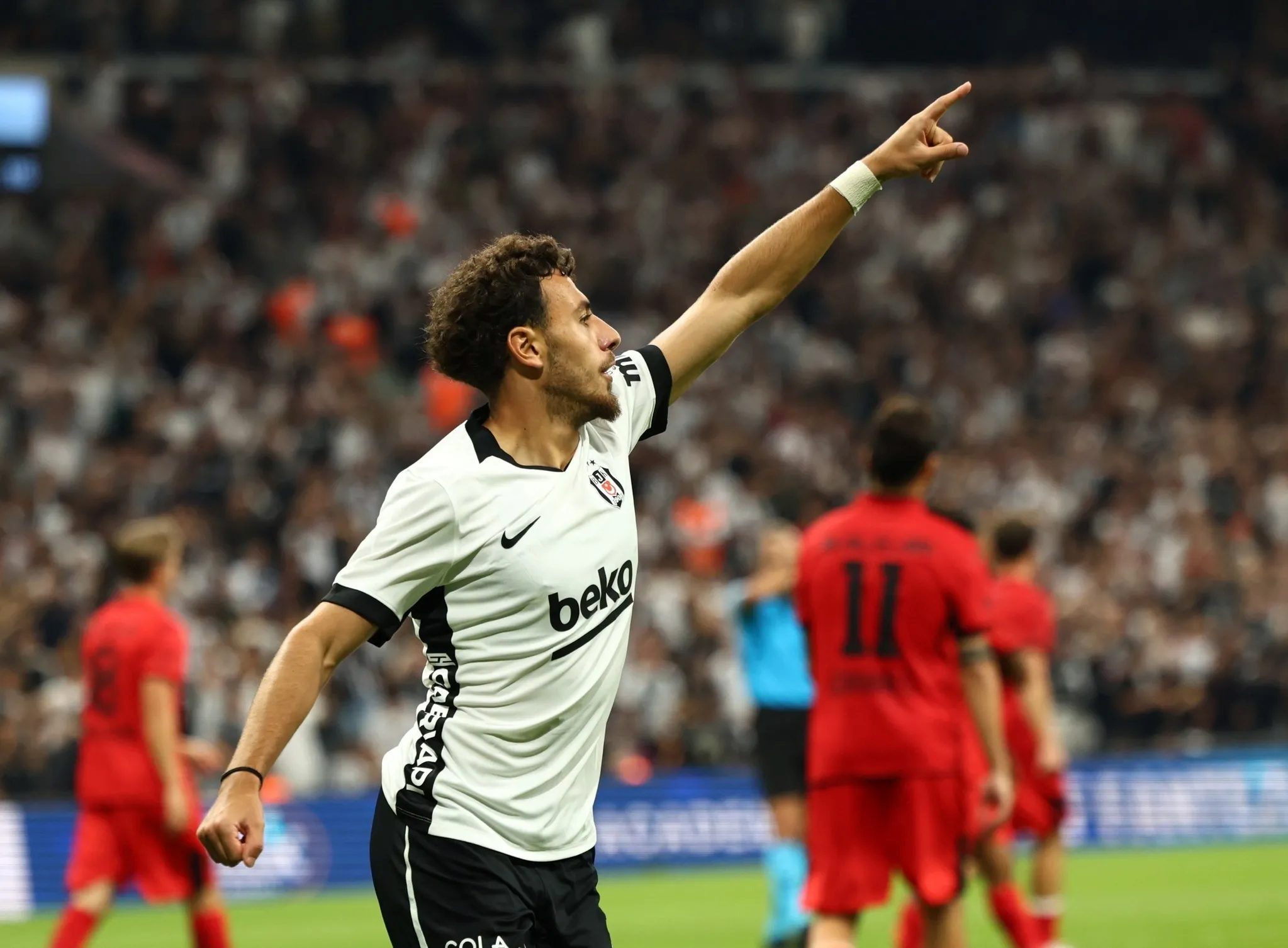 Spor müellifleri Beşiktaş-Arca Çorum FK maçını yorumladı! 6 spor muellifleri besiktas arca corum fk macini yorumladi 4 qE2Me78n