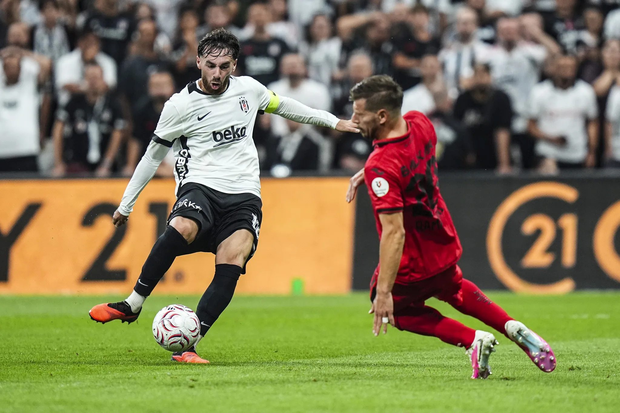 Spor müellifleri Beşiktaş-Arca Çorum FK maçını yorumladı! 7 spor muellifleri besiktas arca corum fk macini yorumladi 5 KRkstLSE