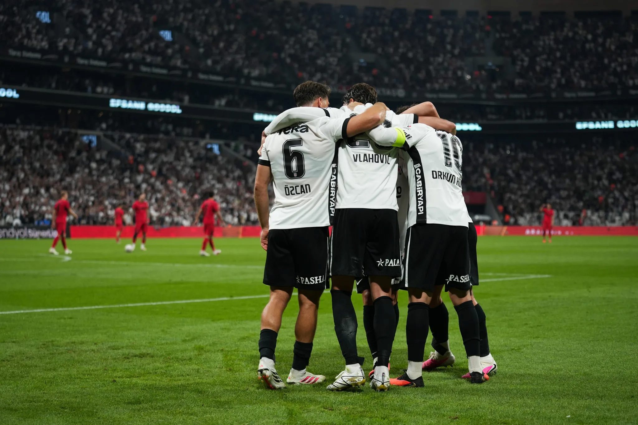 Spor müellifleri Beşiktaş-Arca Çorum FK maçını yorumladı! 8 spor muellifleri besiktas arca corum fk macini yorumladi 6 FXDULW7L